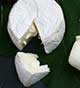 Kunik Bloomy Rind Triple Creme Cheese