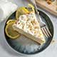 Lemon Cheesecake