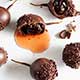 La Guinette - Chocolate Dipped Armagnac Soaked Cherries