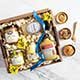 Mustards of The World Gift Box