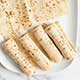 Lefse Bread