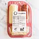 Calabrese Salami, Asiago & Cracker Snack Pack