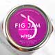 Pajarero Fig Jam