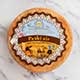 Paski Sir DOP - Pag Island Sheep's Milk Cheese