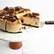 Peanut Butter Cup Cheesecake