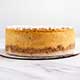 Pumpkin Cheesecake