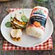 Pumpkin Chevre