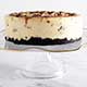 Snickers® Bar Cheesecake