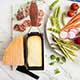 Raw Milk French Raclette Cheese