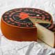 Red Witch Cheese