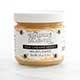 Raw Creamed Honey 1 Lb Jar