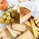 Riesling Cheese Pairing Assortment