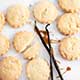 Rustic Bakery Shortbread Cookies