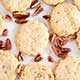 Rustic Bakery Shortbread Cookies