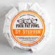 St. Stephen Triple Cream Cheese