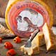 Deer Creek Rattlesnake Cheese