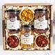 Brownwood Farms Salsa Collection Gift Box