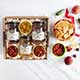 Brownwood Farms Salsa Collection Gift Box