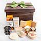 Luxurious Cheese Treasures Gift Box