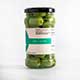 Pitted Frescatrano Olives from Greece