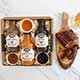 Artisan BBQ Sauce Gift Box