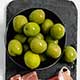 Castelvetrano Olives