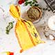 Herbes de Provence in Linen bag