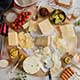 Cheeses for the Grill Assortment