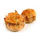 Frozen Crab Stuffed Mushrooms