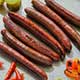 Grassfed Bison Hot Dogs