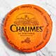 Chaumes Cheese