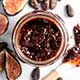 Fig Cocoa Spread