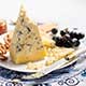 Delft Blue Cheese