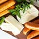 Cypriot Halloumi Cheese