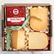 Dutch Gouda Cheese Assortment