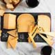 Dutch Gouda Cheese Assortment