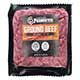 Grass Fed Organic Piedmontese Ground Beef (5 lbs)