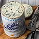 Fourme d'Ambert AOP Raw Milk Blue Cheese