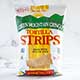 Tortilla Strips