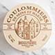 Coulommiers Rouzaire Cheese