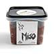 Fig Miso - Dark Brown