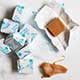 Fleur de Sel Caramels 9 Piece