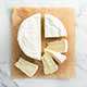 Canadian Camembert Cheese