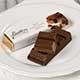 Butlers Irish Milk Chocolate Truffle Bar