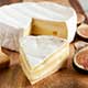 French Camembert Cheese