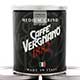 Espresso Roast 100% Arabica Ground Coffee-Tin