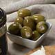 Cheese Stuffed Greek Olives