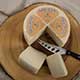 Fratelli Pinna's Brigante Sheep's Milk Cheese