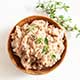 Duck Rillettes