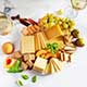 Chardonnay Cheese Assortment